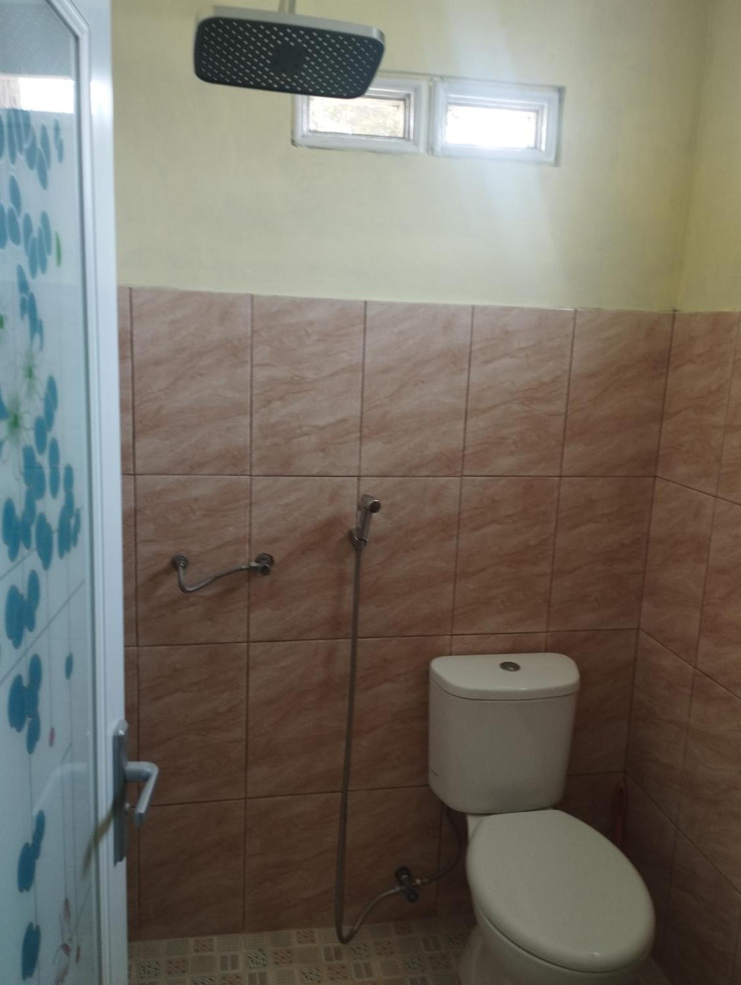 Mando Homestay III Bukittinggi Exterior photo