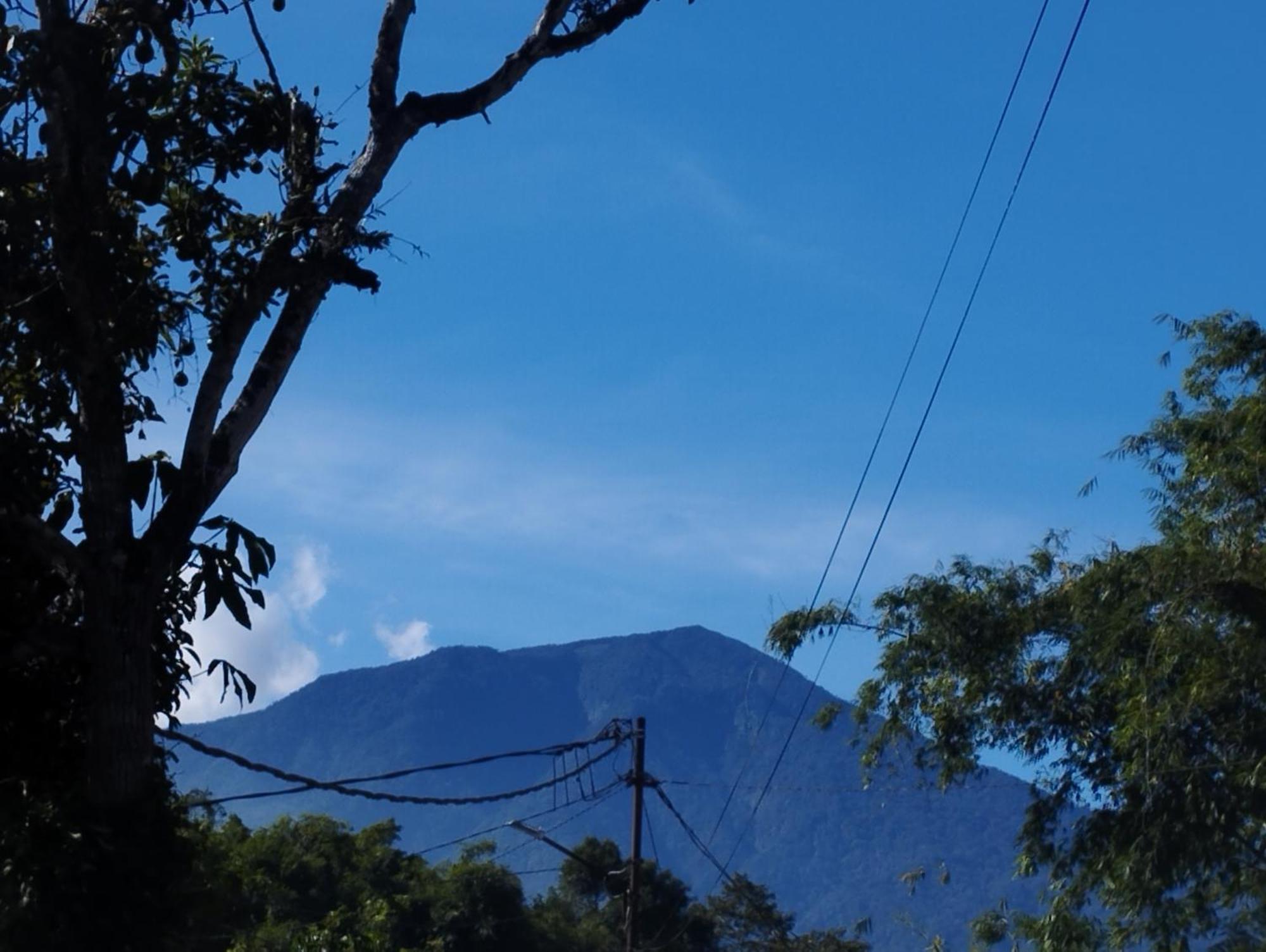 Mando Homestay III Bukittinggi Exterior photo