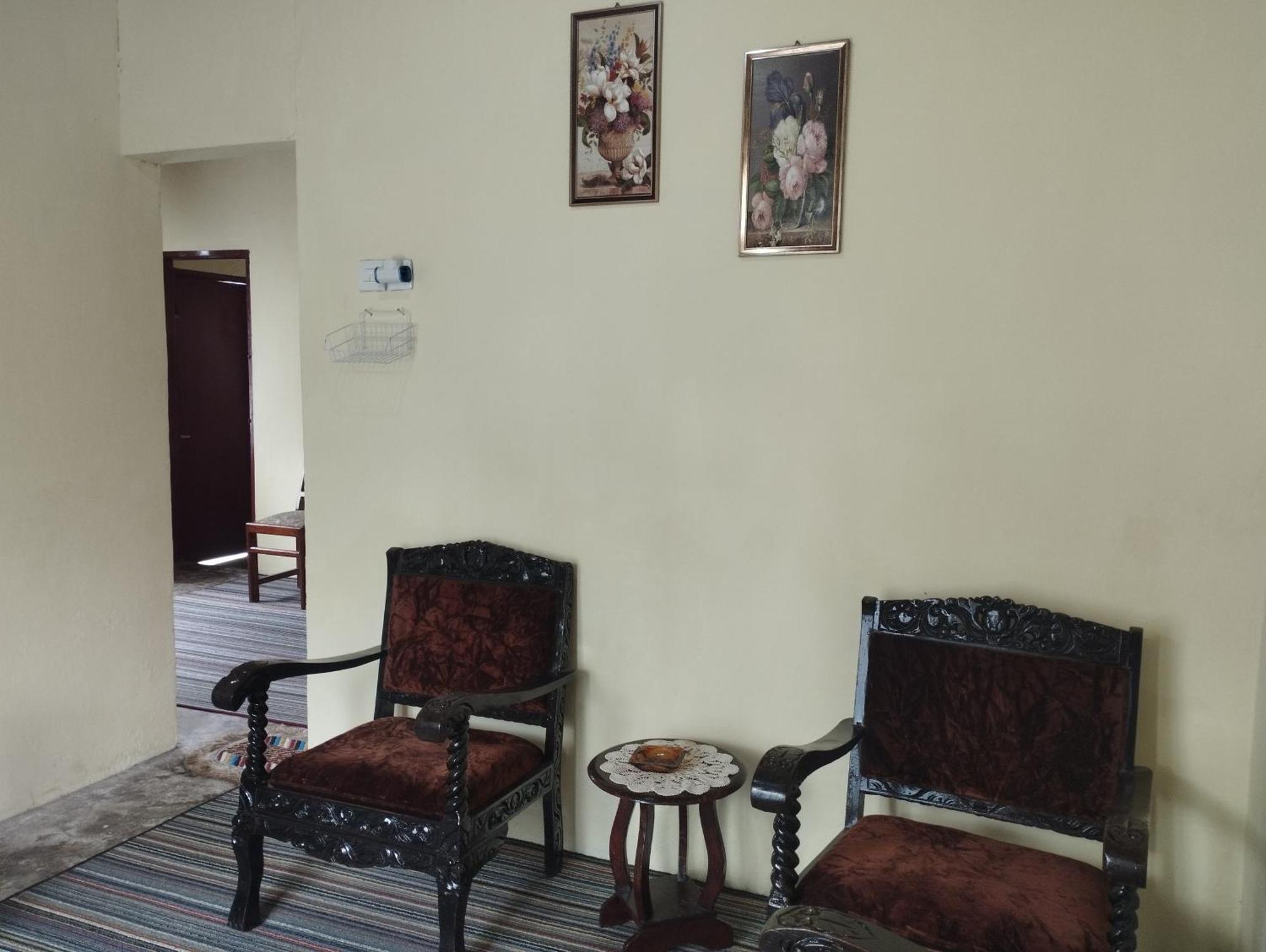 Mando Homestay III Bukittinggi Exterior photo